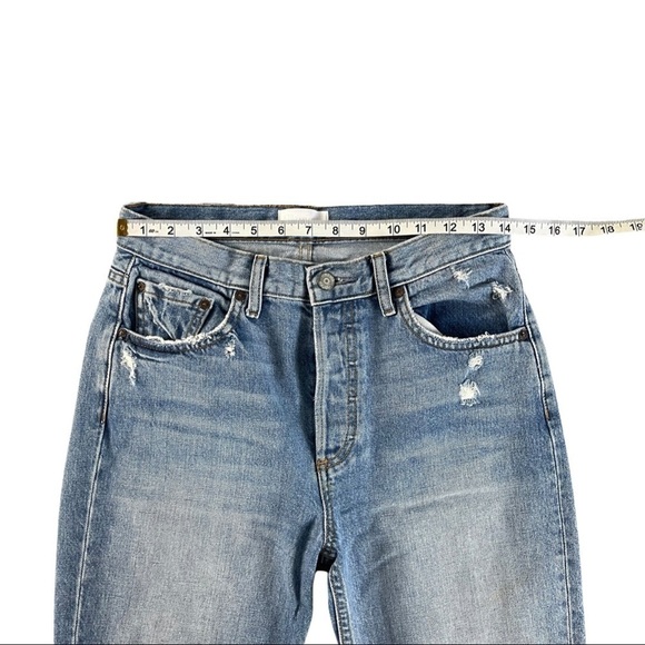 Boyish THE Billy Skinny Jeans in Starman NWOT - Picture 6 of 15